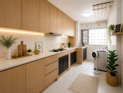 Blk 511 Bedok Reservoir - Punggol Vale (Hougang), HDB 3 Rooms #600415471